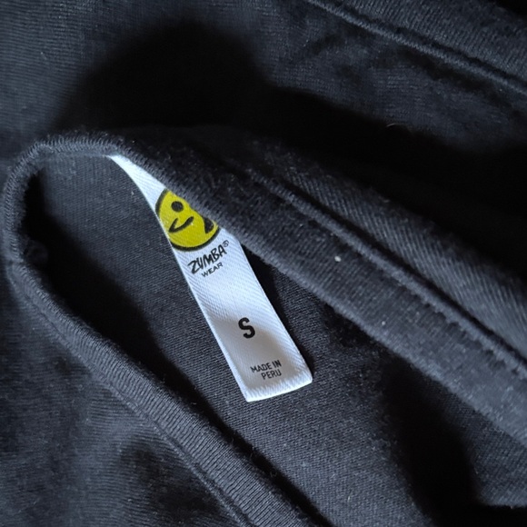 Zumba Instructor Tank Top - Picture 2 of 3